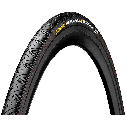 Continental vouwband Grand Prix 4 Season 28-622 zwart/sk