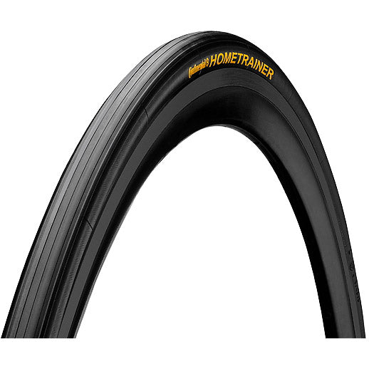 Continental vouwband Hometrainer II 47-559 zwart