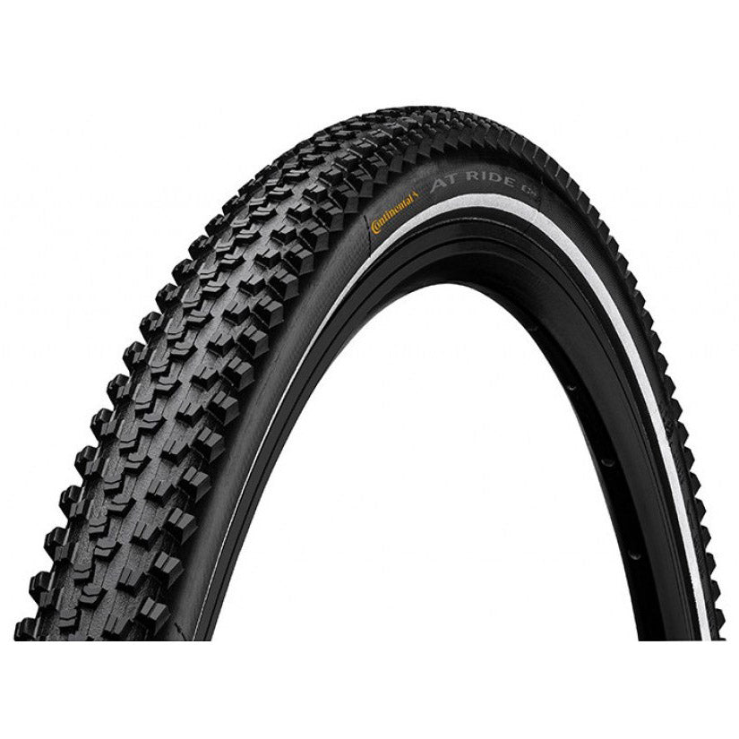 BUB Continental (42-622) 28-1.60 AT Ride zwart R