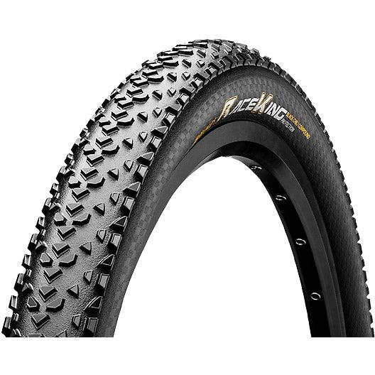 Continental vouwband Race King Protection 55-622 TR zwart