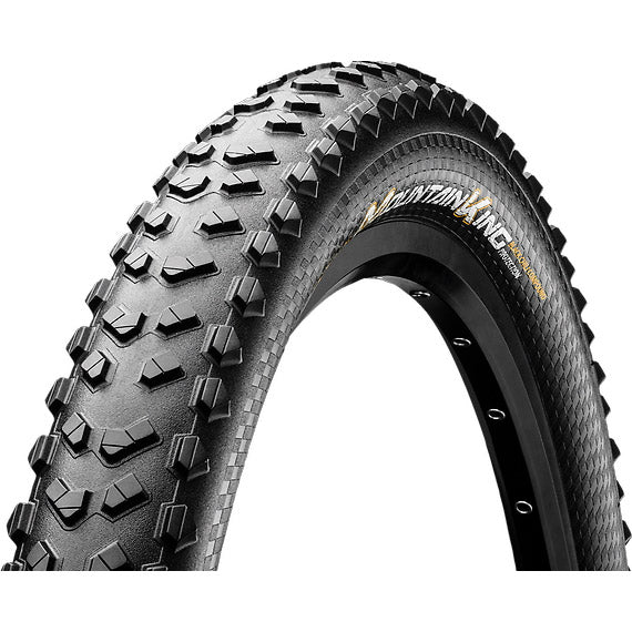 Continental vouwband Mountain King Protection 58-559 TR zw