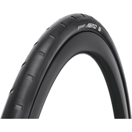 Continental vouwband Aero 111 29-622 TR zwart