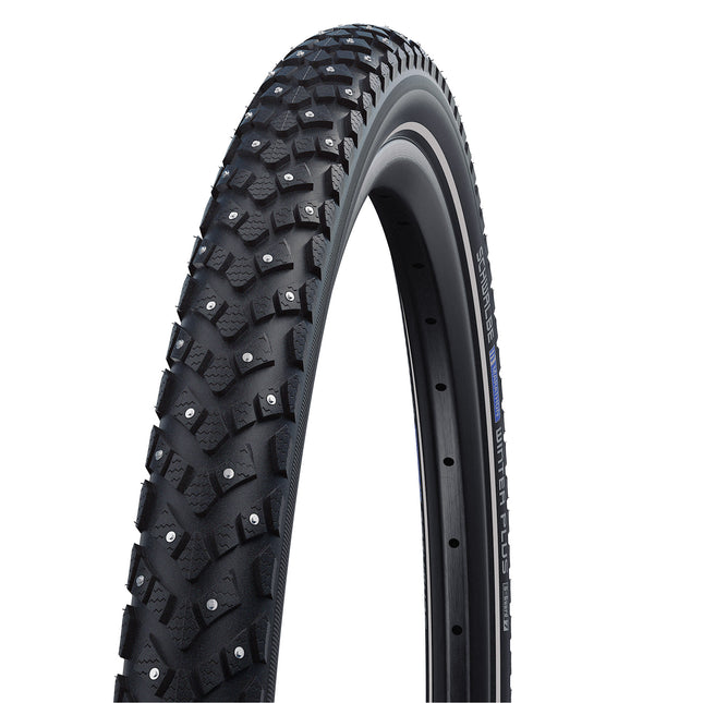 BUB Schwalbe 28-1.35 (35-622) Marathon Winter Plus Perf.zw R