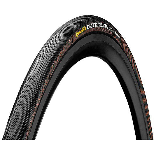 Continental tube Sprinter Gatorskin 22-622 zwart