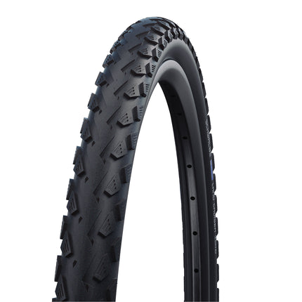 BUB Schwalbe 28-1.60 (42-622) Land Cruiser Active zwart