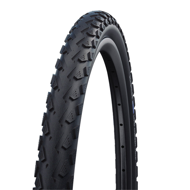 BUB Schwalbe 28-1.60 (42-622) Land Cruiser Active zwart