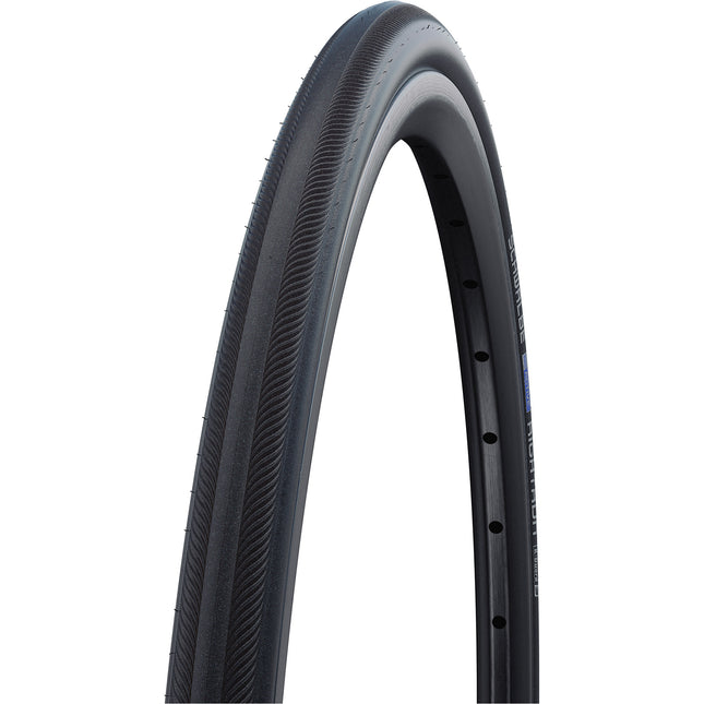 BUB Schwalbe 24-1.00 (25-540) RightRun Active zwart