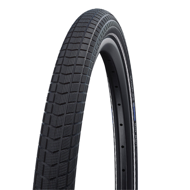 BUB Schwalbe 20-2.15 (55-406) Big Ben Plus performance zw R