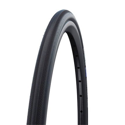 BUB Schwalbe 24-1.00 (25-540) RightRun Active zwart