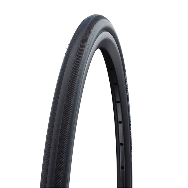 BUB Schwalbe 24-1.00 (25-540) RightRun Active zwart