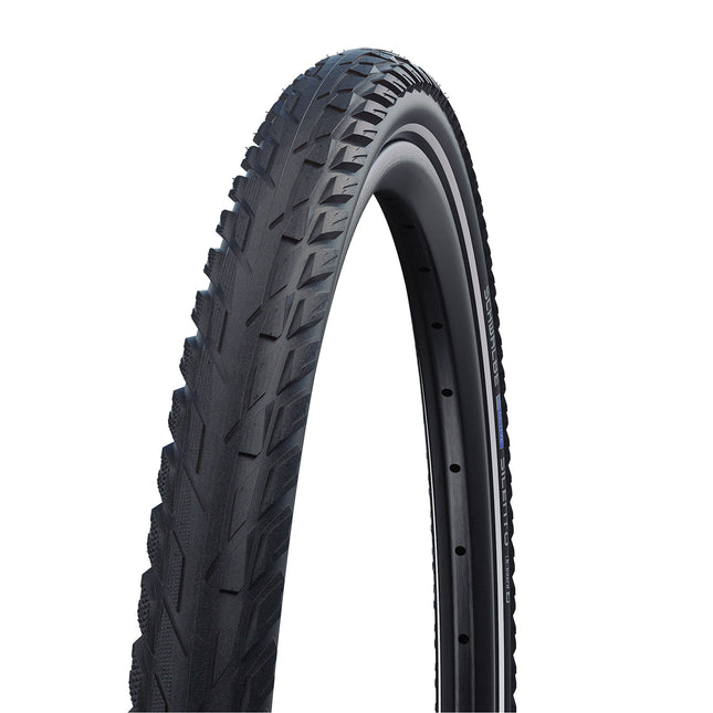 BUB Schwalbe 28-1.75 (47-622) Silento Active zwart R