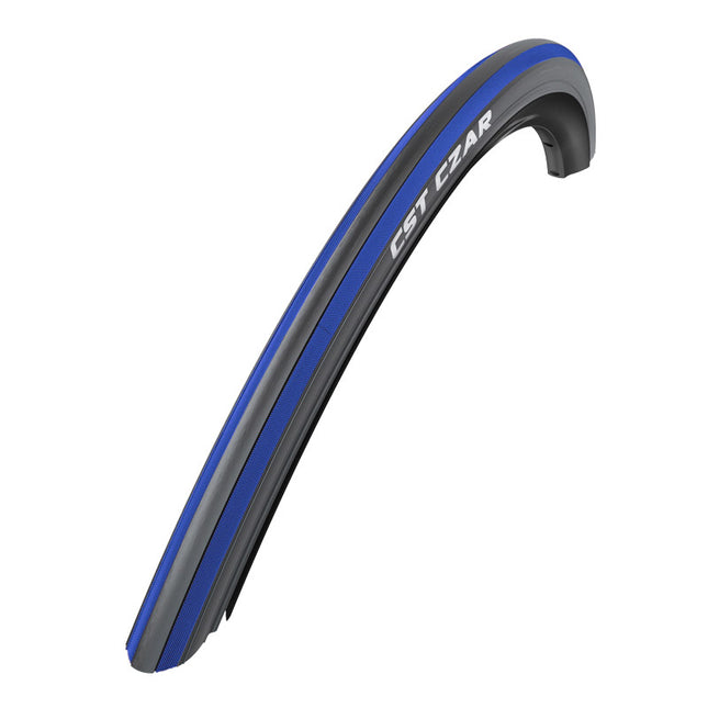 CST draadband Czar Race 23-622 zwart/blauw