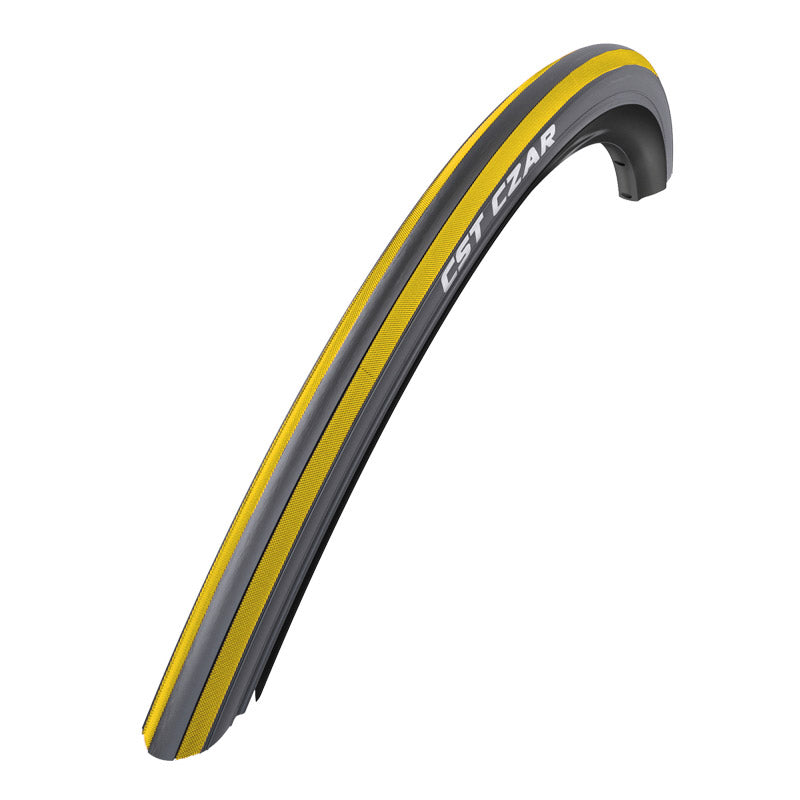 CST draadband Czar Race 23-622 zwart/geel