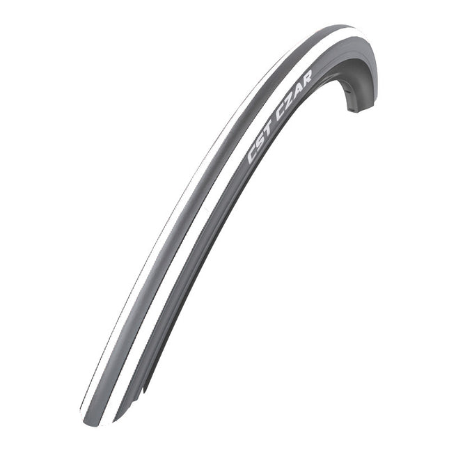 CST draadband Czar Race 23-622 zwart/wit