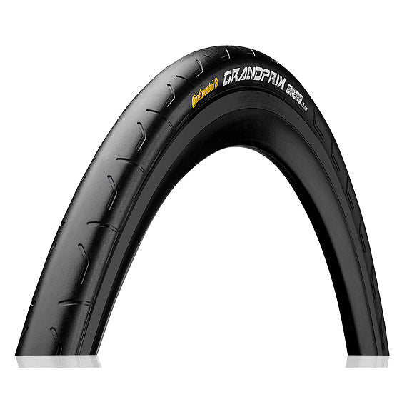 Continental draadband Grand Prix 23-622 zwart