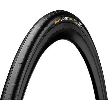 Continental draadband Super Sport Plus 25-622 zwart