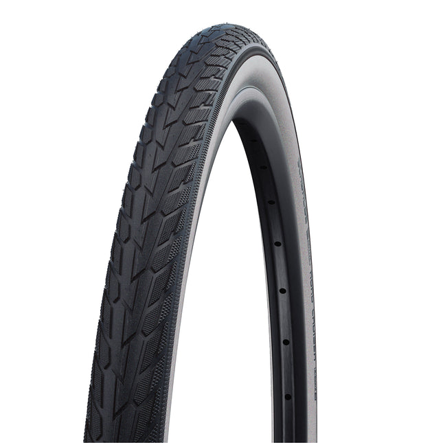 BUB Schwalbe 28-1.75 (47-622) Road Cruiser Active whitewall