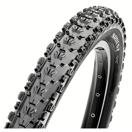 Maxxis vouwband Ardent 57-622 TR EXO 60TPI zwart/tanwall