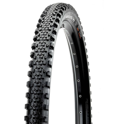 Maxxis pneu souple Minion 58-622 SS 60TPI noir