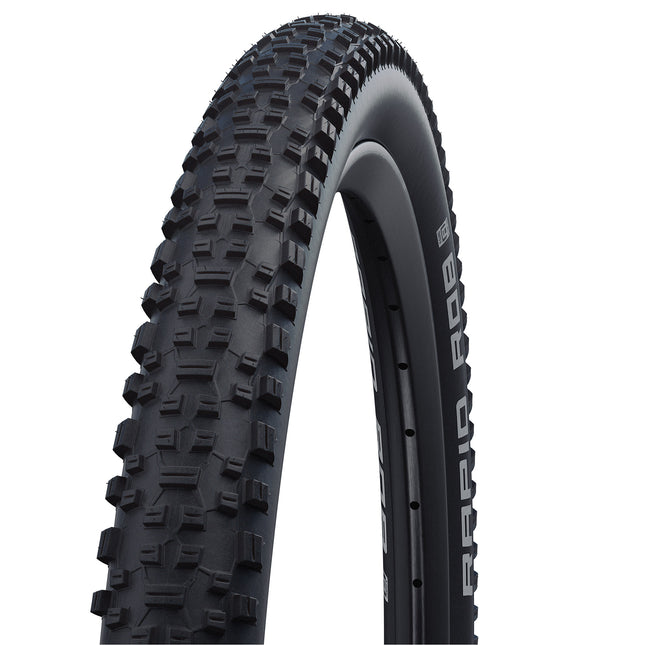 BUB Schwalbe 29-2.25 (57-622) Rapid Rob Active zwart