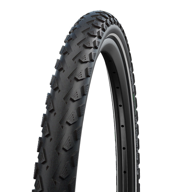 BUB Schwalbe 26-2.00 (50-559) Land Cruiser Plus Active zw R