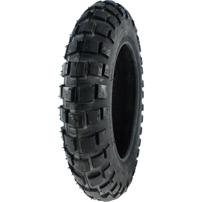 Duro draadband Off-Road Block 350-8 HF-204 4PR zwart