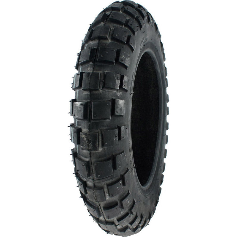 Duro draadband Off-Road Block 350-8 HF-204 4PR zwart