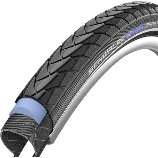 BUB Schwalbe 28-1.75 (47-622) Marathon Plus Performance zw R