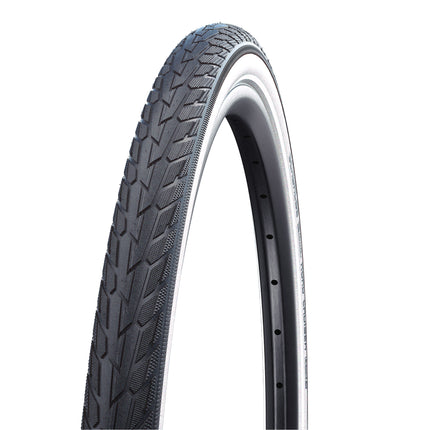 BUB Schwalbe 28-1.60 (42-622) Road Cruiser Active whitew. R