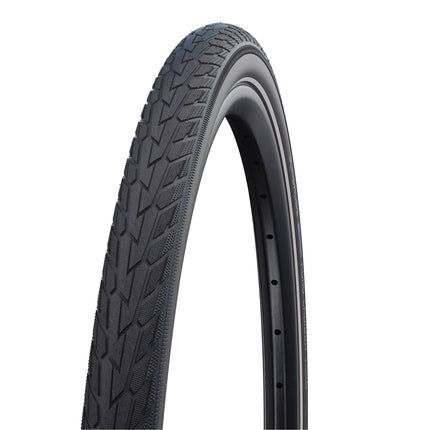 BUB Schwalbe 28-1.75 (47-622) Road Cruiser Active zw-coff. R