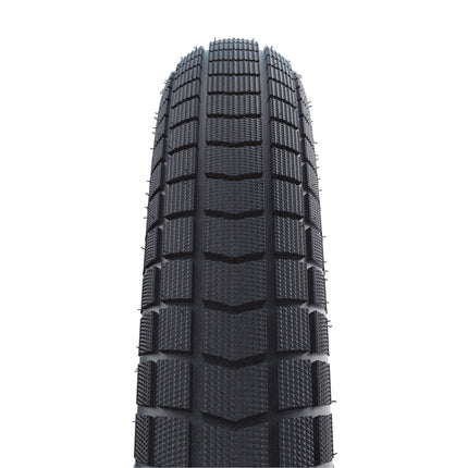 BUB Schwalbe 27.5-2.80(70-584) Super Moto-X Performance zw