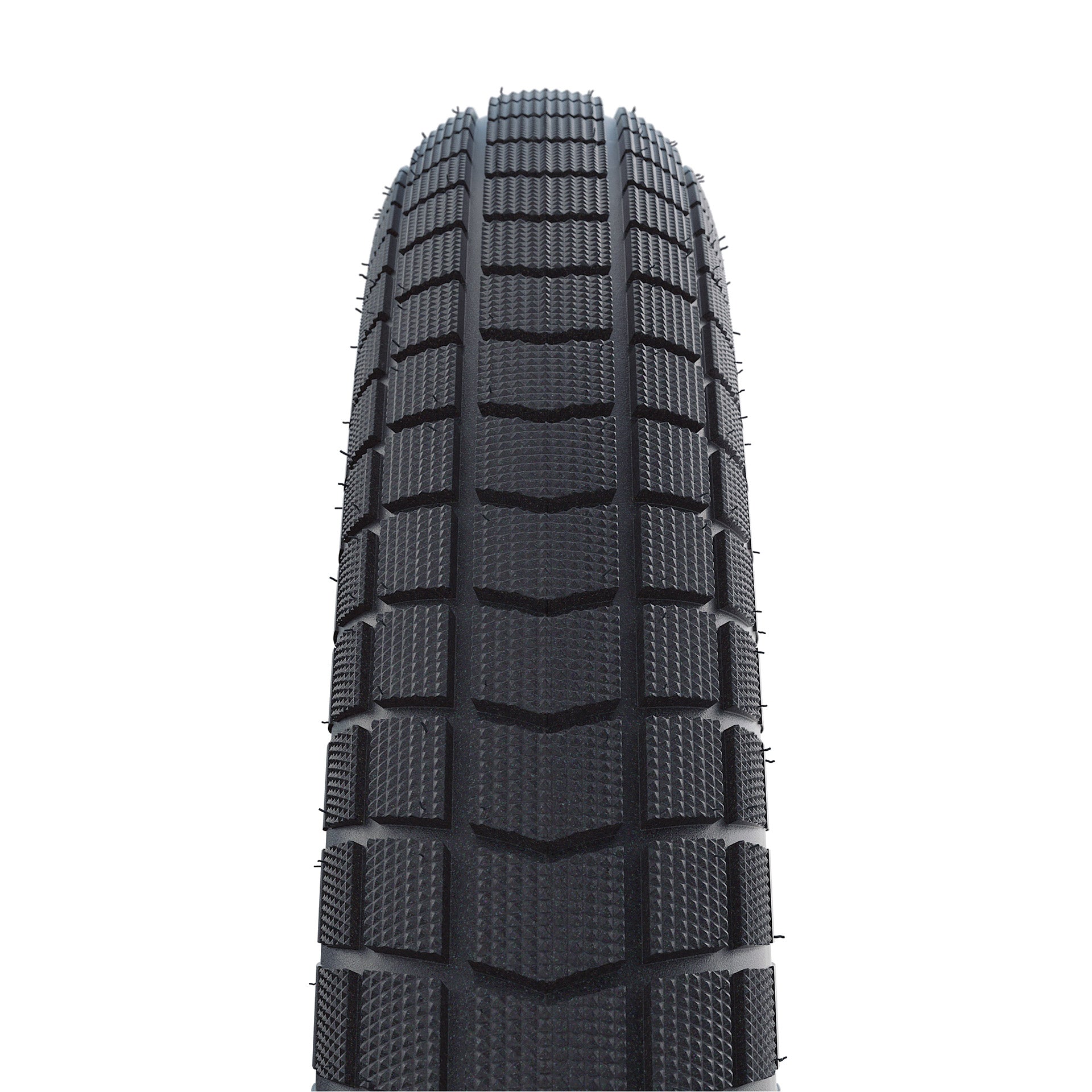 BUB Schwalbe 27.5-2.80(70-584) Super Moto-X Performance zw