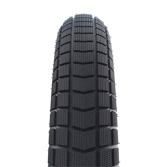 BUB Schwalbe 27.5-2.80(70-584) Super Moto-X Performance zw