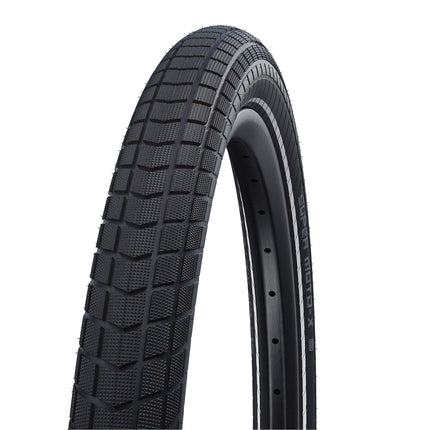BUB Schwalbe 27.5-2.40(62-584) Super Moto-X Performance zw R
