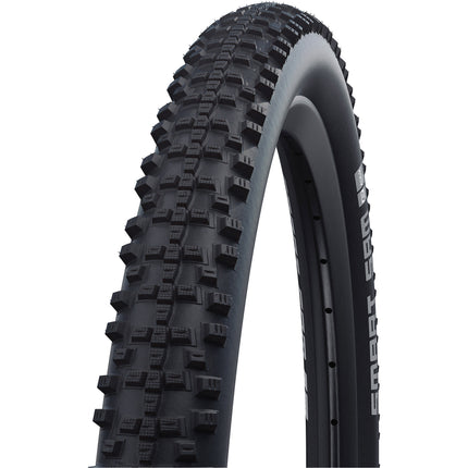 BUB Schwalbe 18-1.90 (47-355) Smart Sam K-Guard zwart