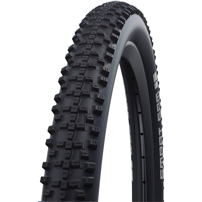 BUB Schwalbe 18-1.90 (47-355) Smart Sam K-Guard zwart