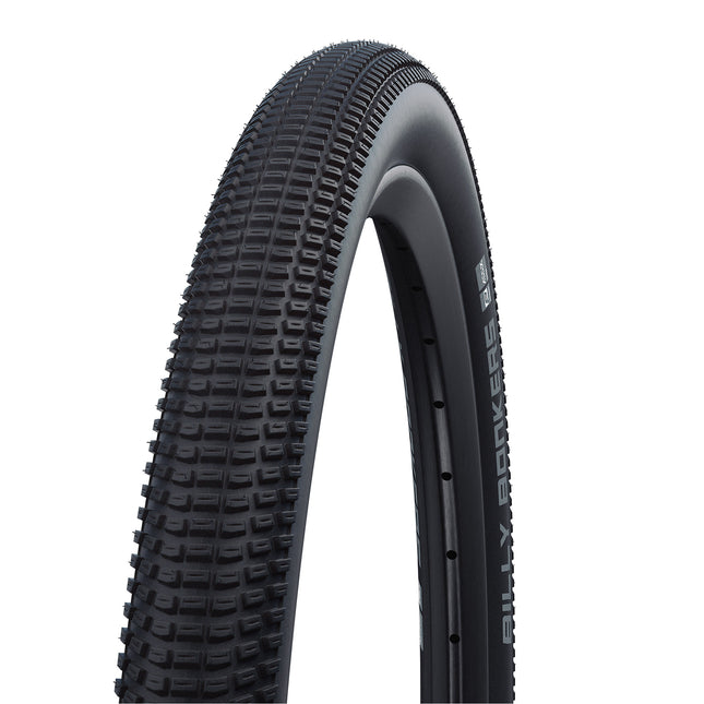BUB Schwalbe 16-2.00 (50-305) Billy Bonkers Perf zwart/zw