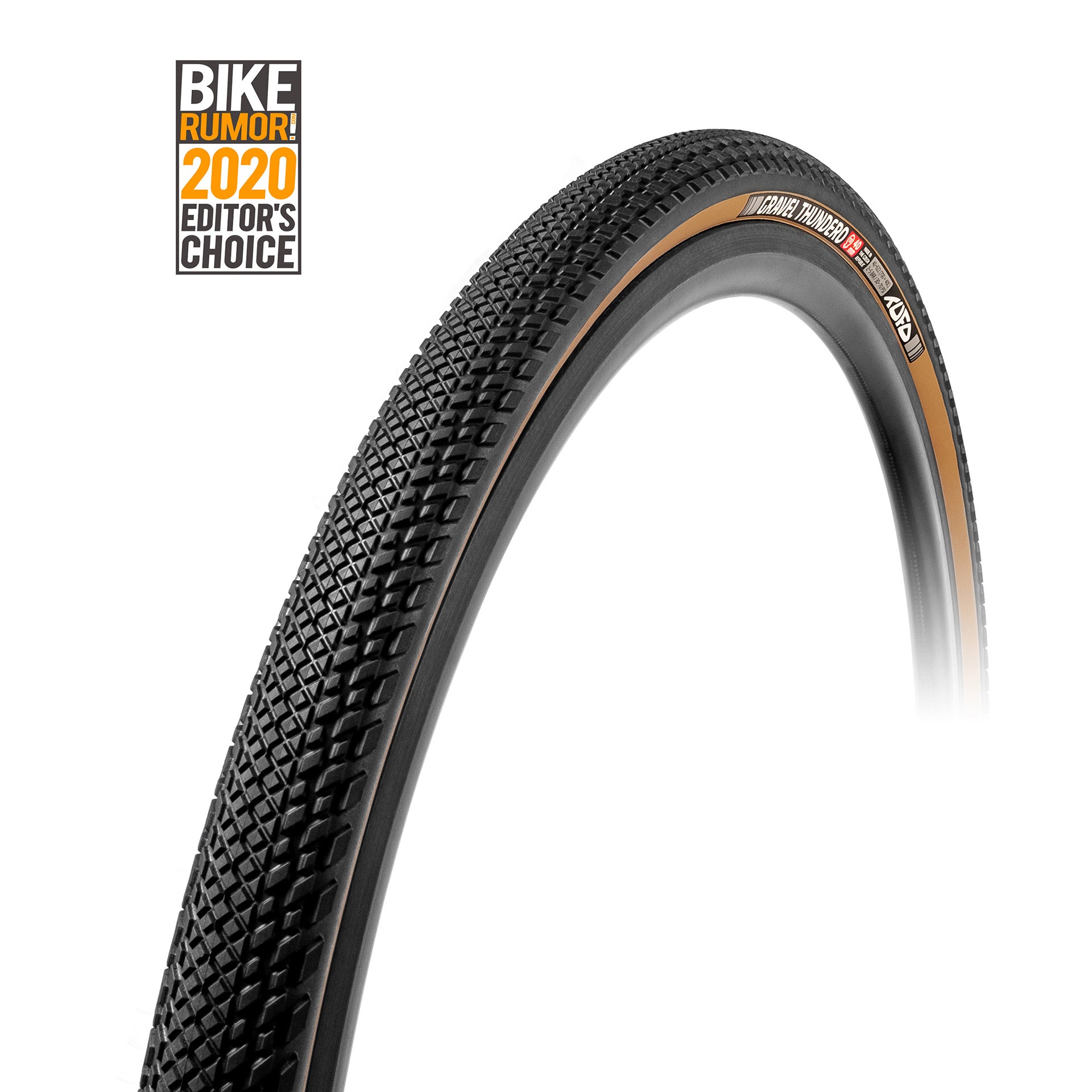 BUB Tufo (36-622) 700-36c Gravel Thundero zwart/beige vw