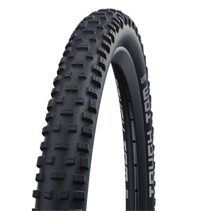 BUB Schwalbe 27.5-2.25(57-584) Tough Tom Active black