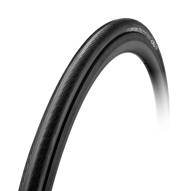 BUB Tufo (25-622) 700-25c Comtura 3 TR zwart vouw