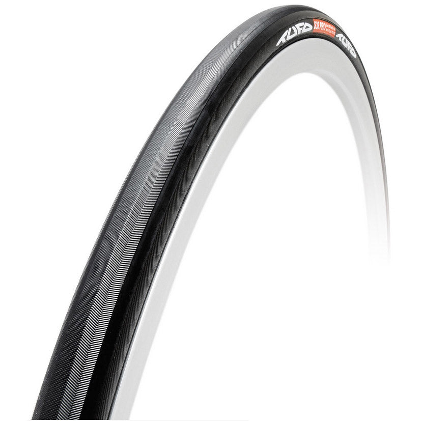 BUB Tufo tube (24-622) 700-24c S33 Pro zwart