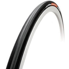 BUB Tufo tube (25-622) 700-25c Hi–Composite Carbon zwart