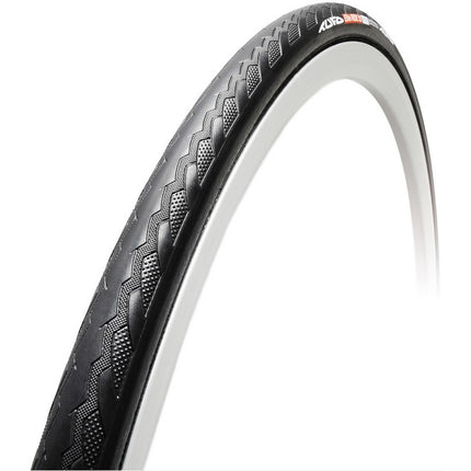BUB Tufo tube (23-622) 700-23c Elite Ride zwart