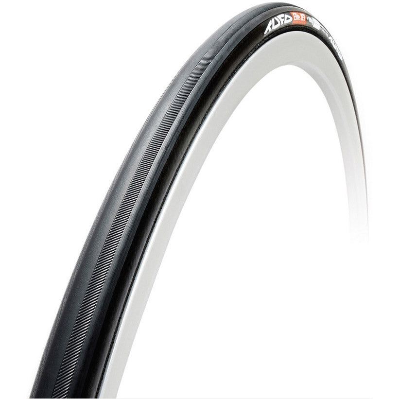 BUB Tufo tube (20-622) 700-20c Elite Jet zwart