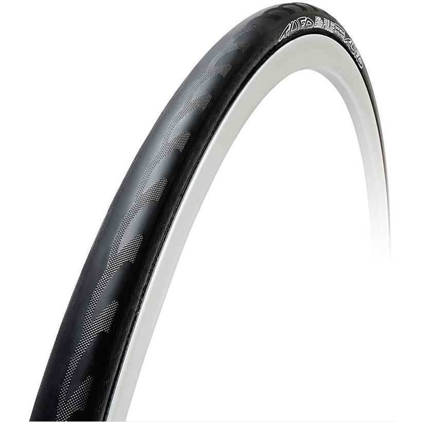 BUB Tufo tube (22-622) 700-22c Elite Pulse zwart