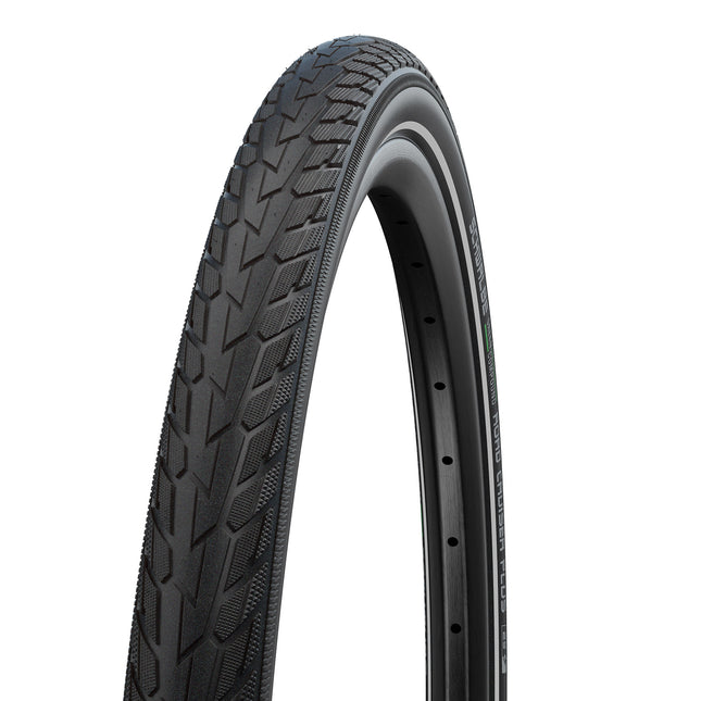 BUB Schwalbe 28-1.60 (42-622) Road Cruiser Plus Active zw R