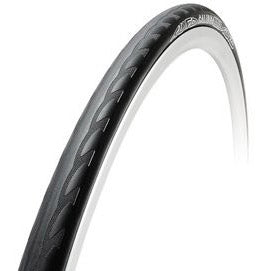 BUB Tufo tube (25-622) 700-25c C Elite Ride zwart