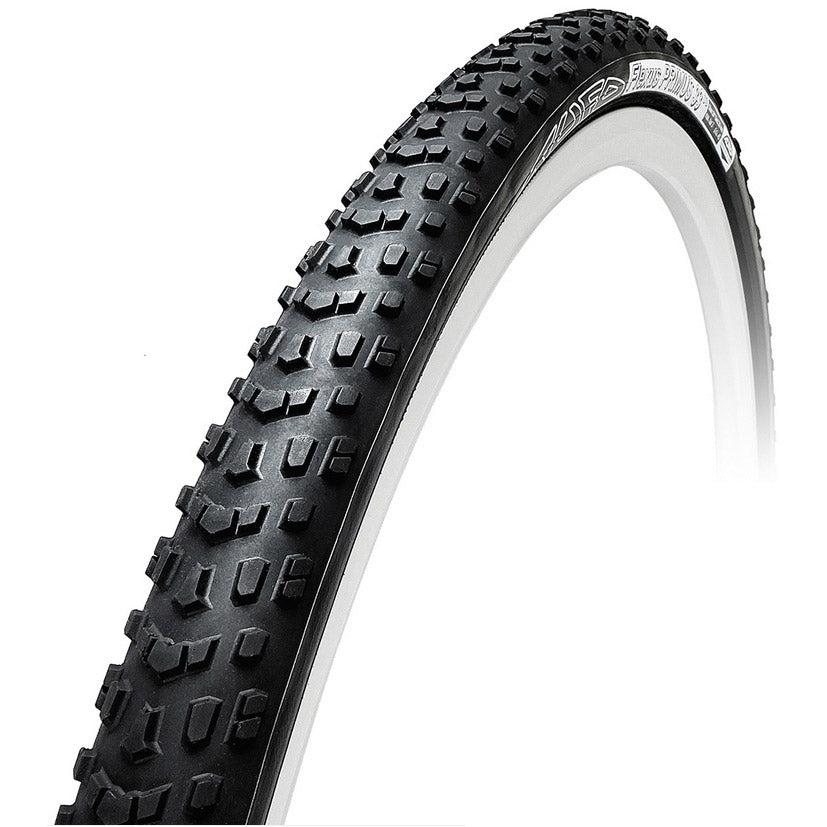 BUB Tufo tube (32-622) 700-33c Primus 33 SG zwart