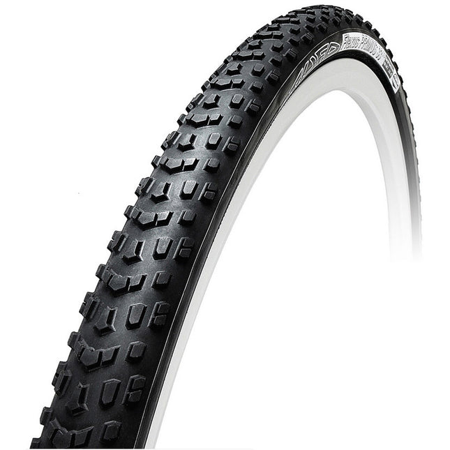 BUB Tufo tube (32-622) 700-33c Flexus Primus 33 SG zwart