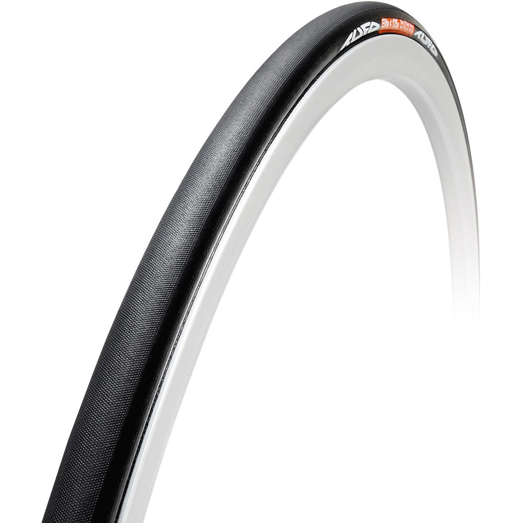 BUB Tufo tube (22-622) 700-22c Elite Piste 135g zwart